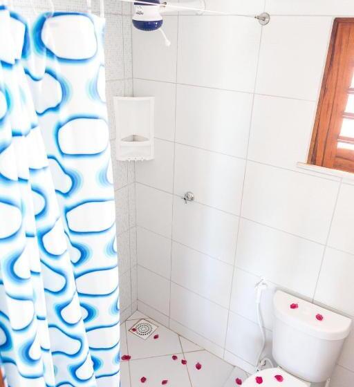 Cumbuco Kite In Paradise E Hospedaria