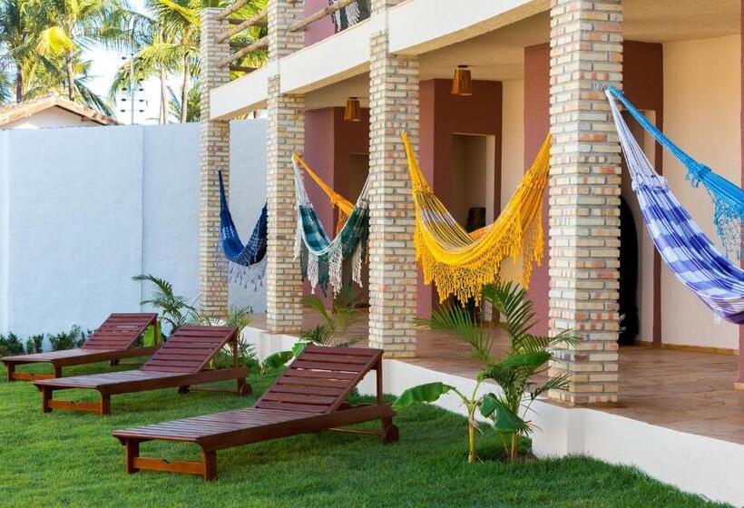 Cumbuco Kite In Paradise E Hospedaria