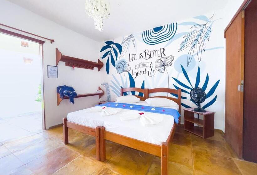 Cumbuco Kite In Paradise E Hospedaria