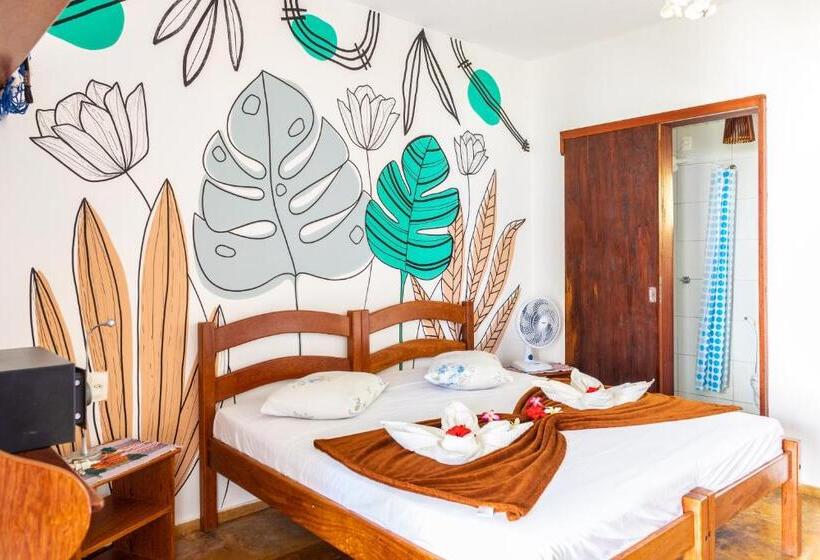 Cumbuco Kite In Paradise E Hospedaria