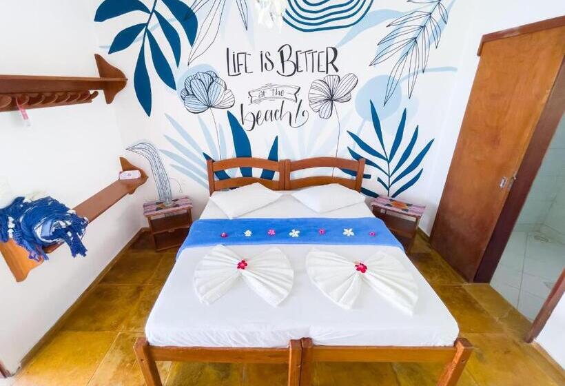 Cumbuco Kite In Paradise E Hospedaria