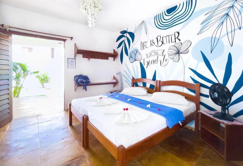 Cumbuco Kite In Paradise E Hospedaria