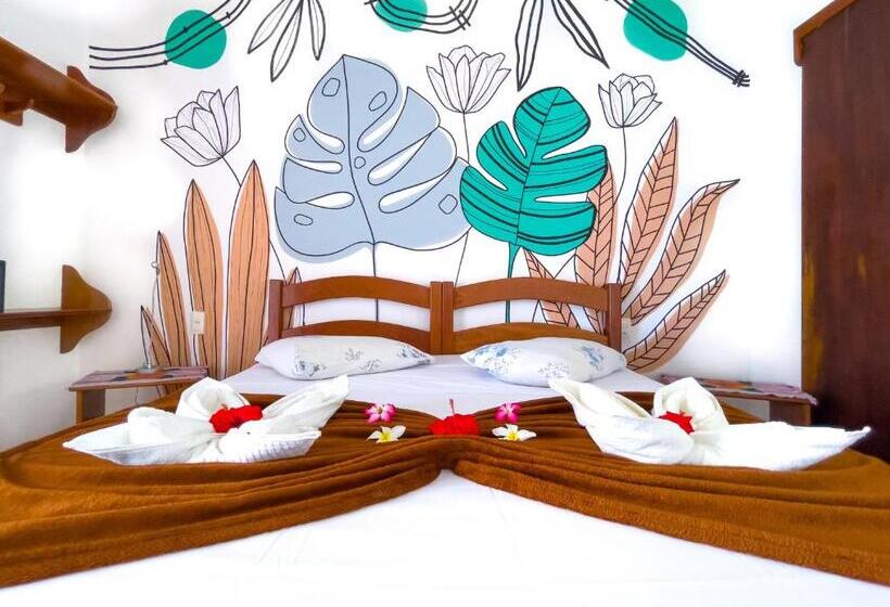 Cumbuco Kite In Paradise E Hospedaria