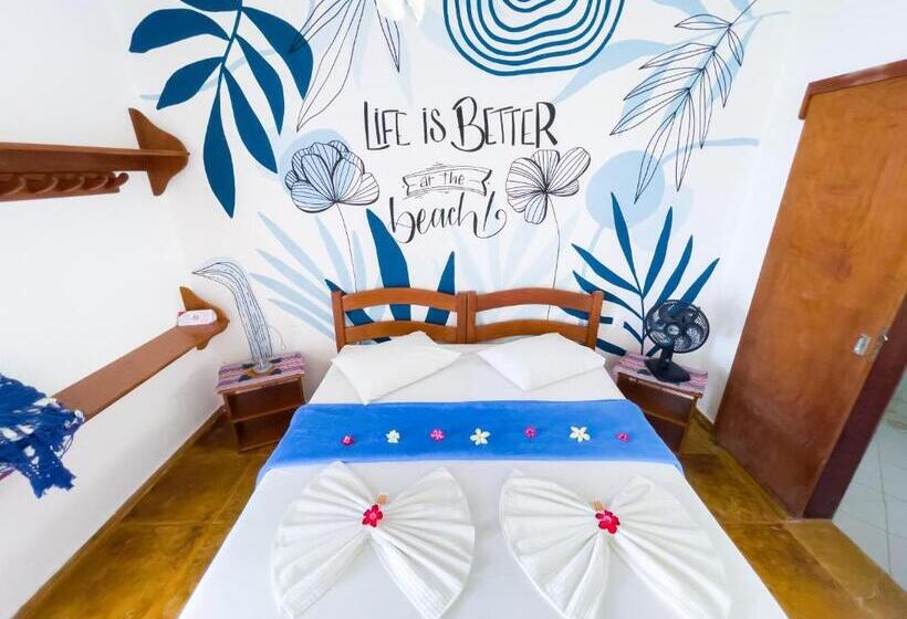 Cumbuco Kite In Paradise E Hospedaria