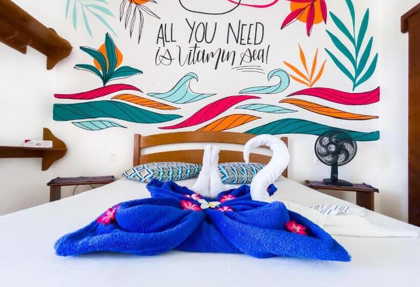 Cumbuco Kite In Paradise E Hospedaria