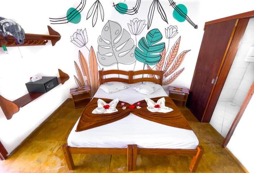 Cumbuco Kite In Paradise E Hospedaria