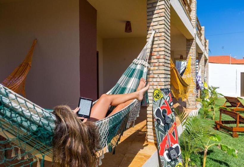 Cumbuco Kite In Paradise E Hospedaria