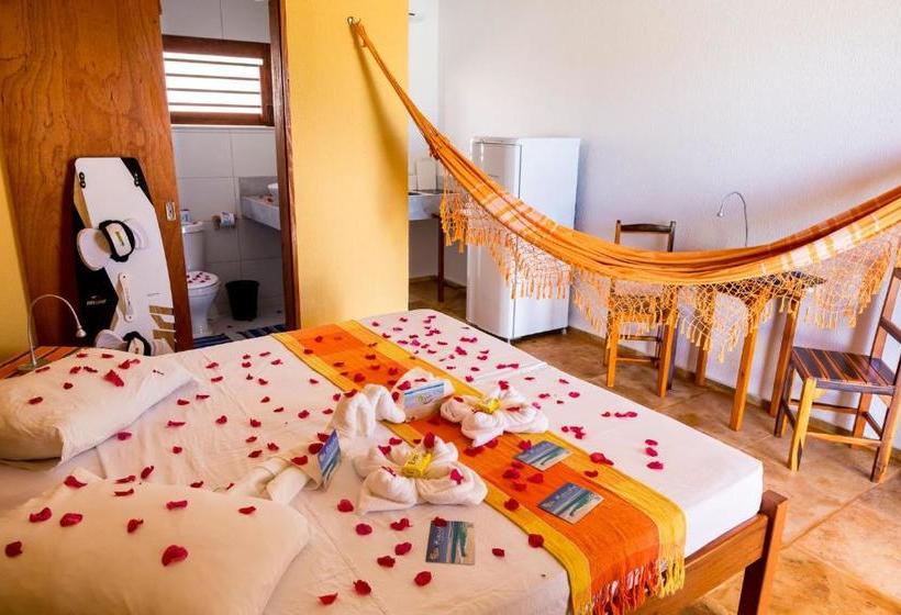 Cumbuco Kite In Paradise E Hospedaria