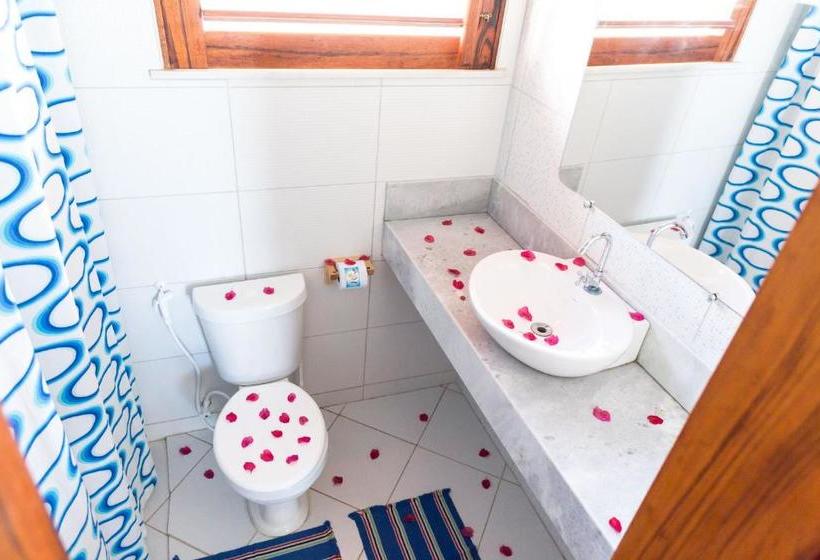 Cumbuco Kite In Paradise E Hospedaria