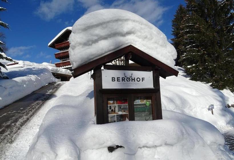 Der Berghof