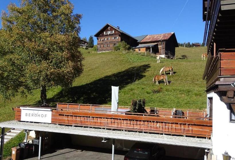Der Berghof