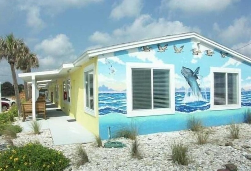 Flagler Beach Motel And Vacation Rentals