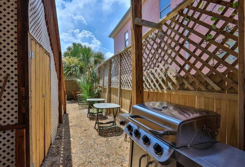 Flagler Beach Motel And Vacation Rentals