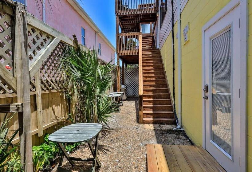 Flagler Beach Motel And Vacation Rentals