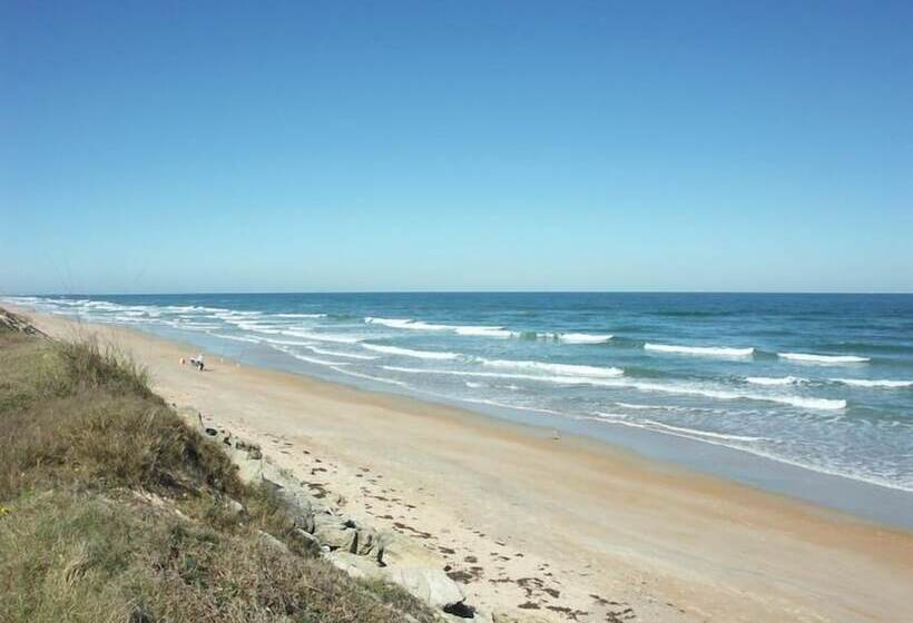 Flagler Beach Motel And Vacation Rentals