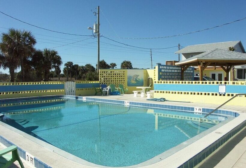Flagler Beach Motel And Vacation Rentals