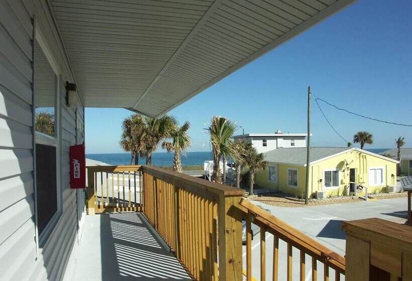 Flagler Beach Motel And Vacation Rentals