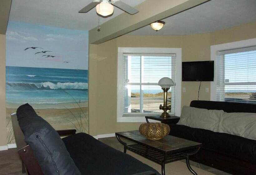 Flagler Beach Motel And Vacation Rentals