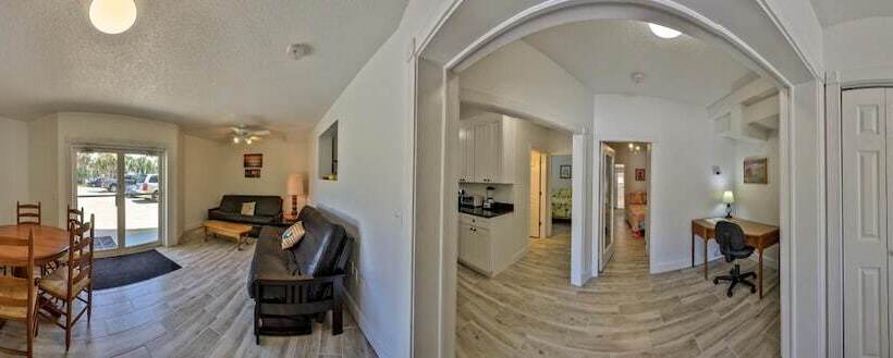 Flagler Beach Motel And Vacation Rentals