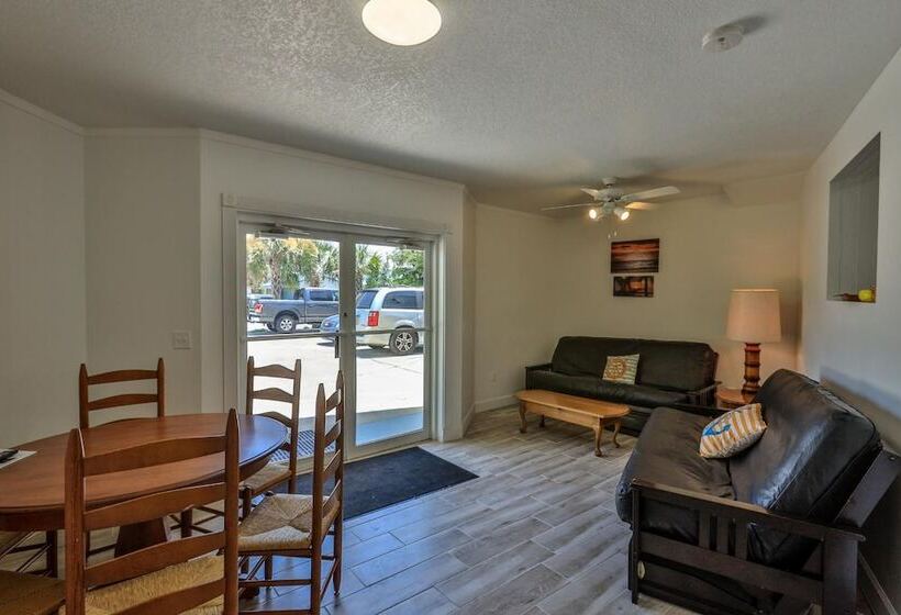 Flagler Beach Motel And Vacation Rentals