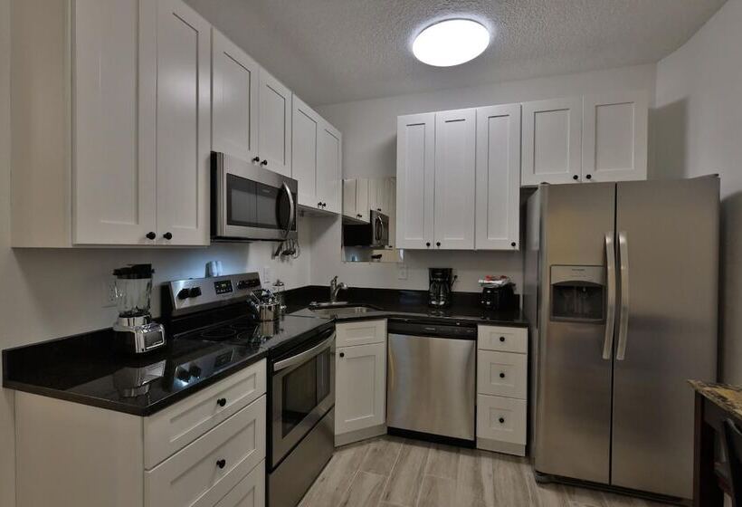 Flagler Beach Motel And Vacation Rentals