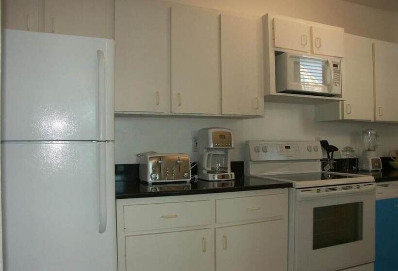 Flagler Beach Motel And Vacation Rentals