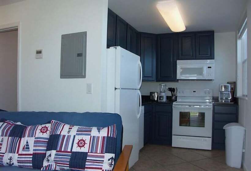 Flagler Beach Motel And Vacation Rentals