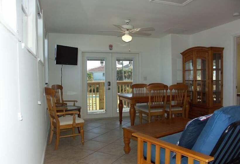 Flagler Beach Motel And Vacation Rentals