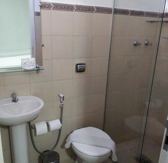 בית מלון כפרי Alameda Inn