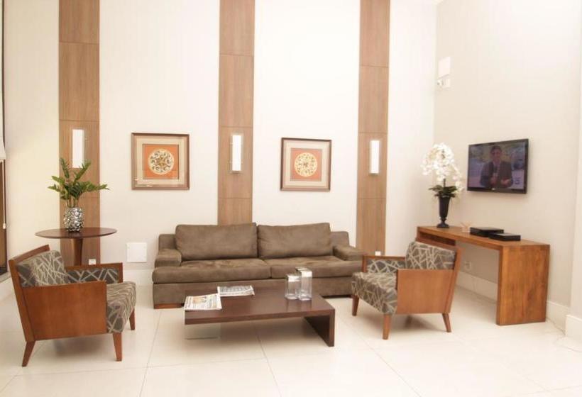 בית מלון כפרי Alameda Inn