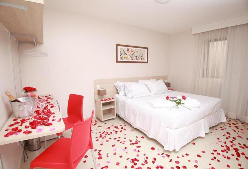 בית מלון כפרי Alameda Inn