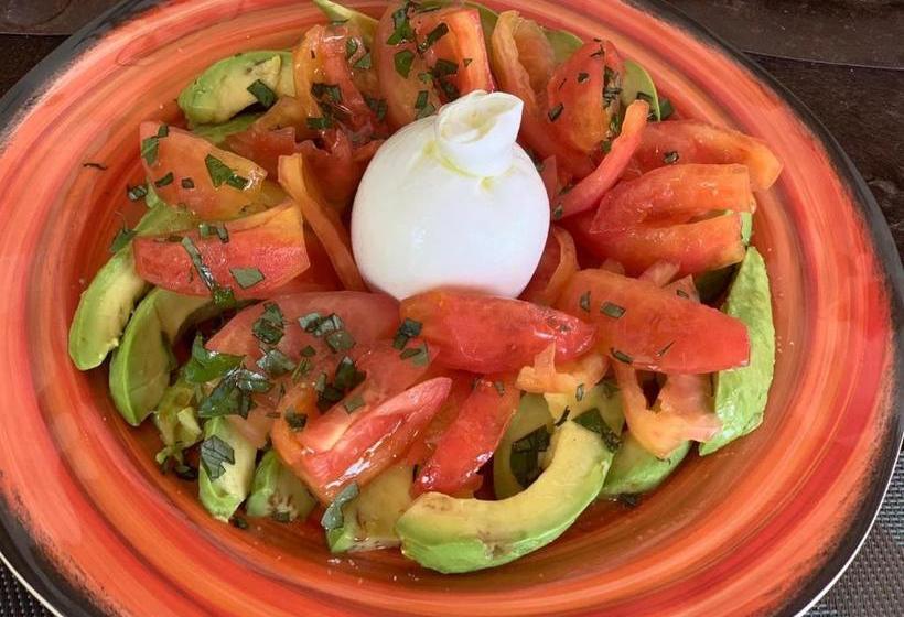 Отель Casa De Campo Sao Paulo