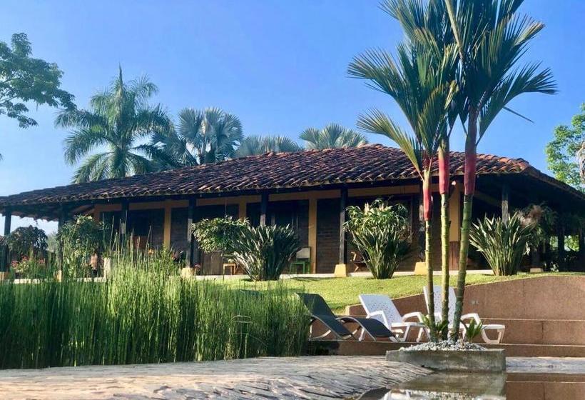 Отель Casa De Campo Sao Paulo