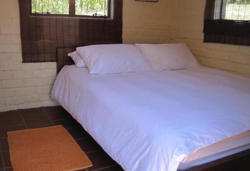 בית מלון כפרי Plaaswegbreek