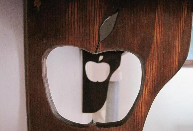 בית מלון כפרי Plaaswegbreek