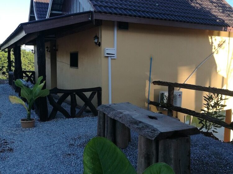 Nirvana Archipel Resort