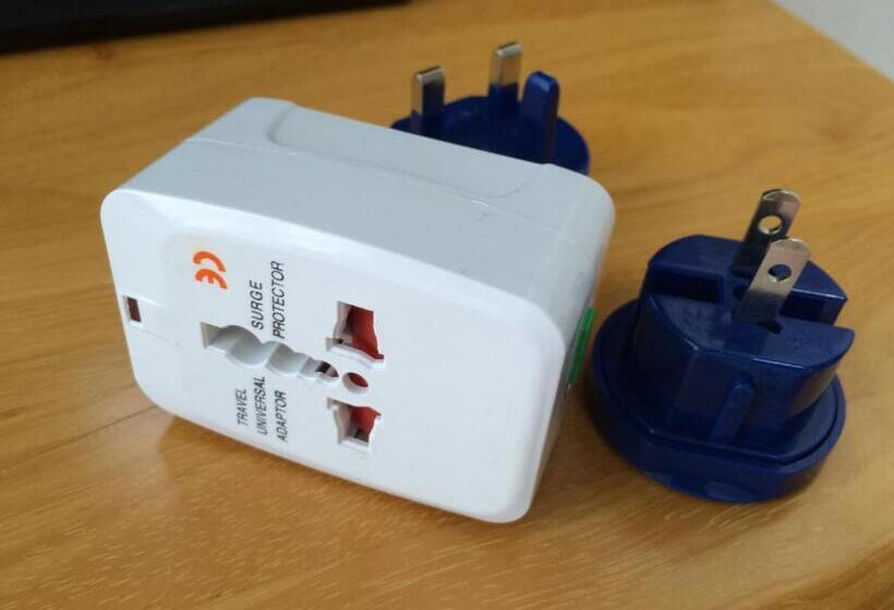 Okinawa Pension Minami