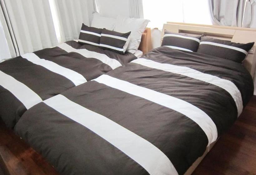 Okinawa Pension Minami