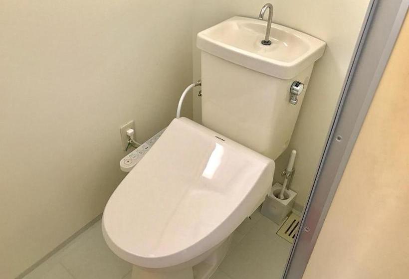 Okinawa Pension Minami