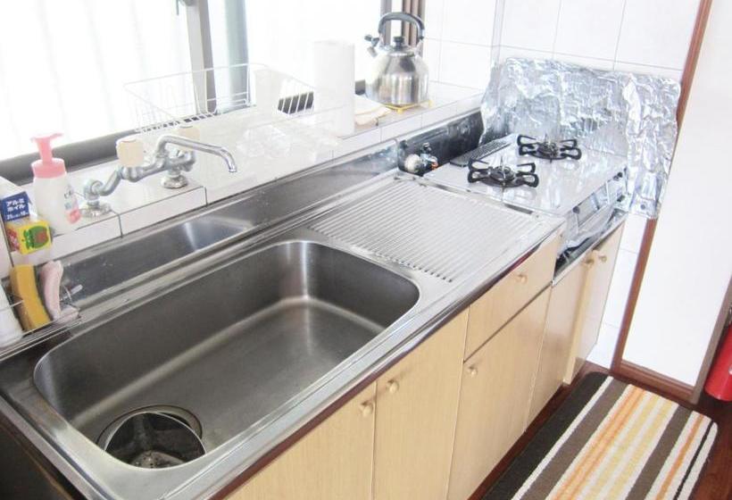 Okinawa Pension Minami