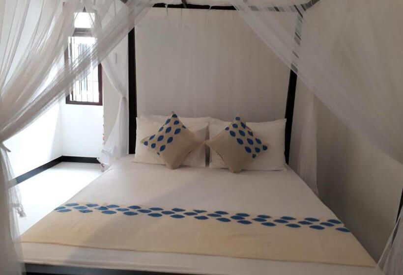 펜션 Apna Homestay Apartments