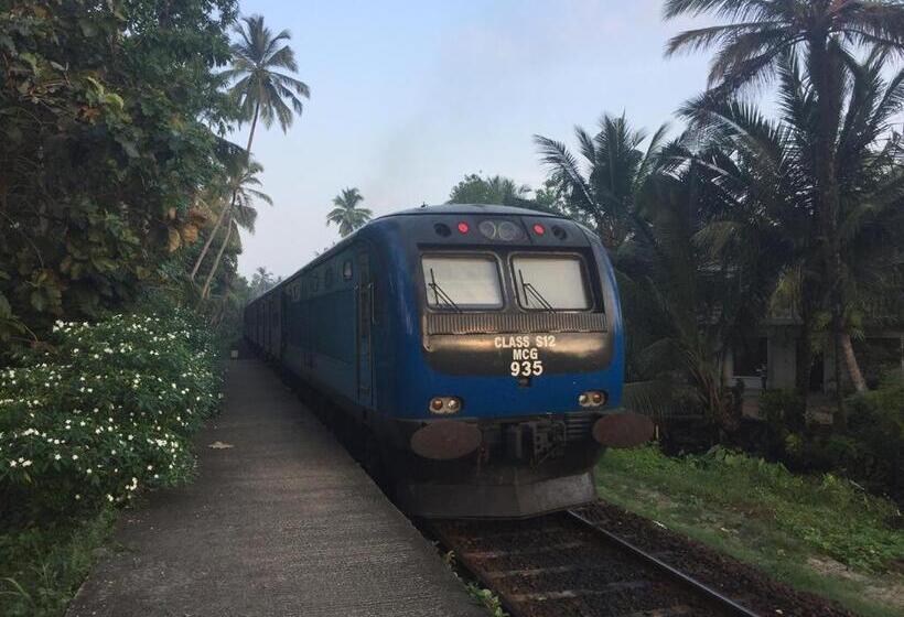 펜션 Apna Homestay Apartments