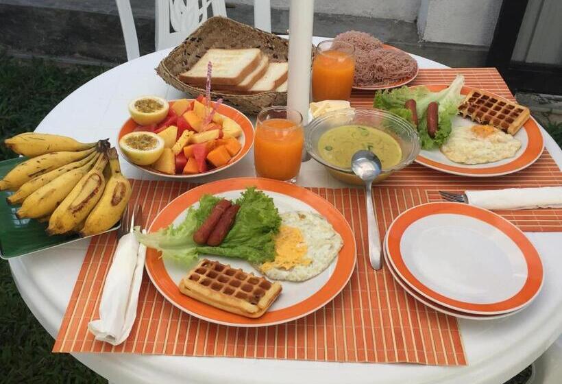 펜션 Apna Homestay Apartments