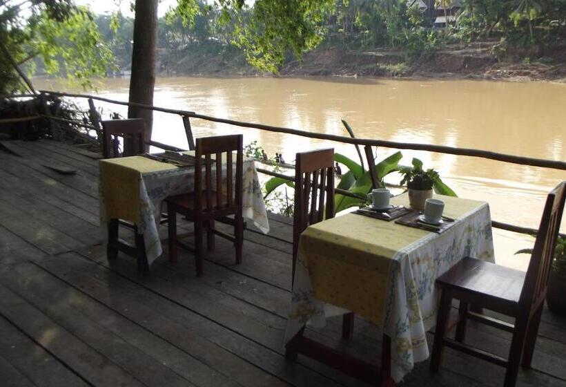 بنسيون Ban Vivanh Chambres D'hotes