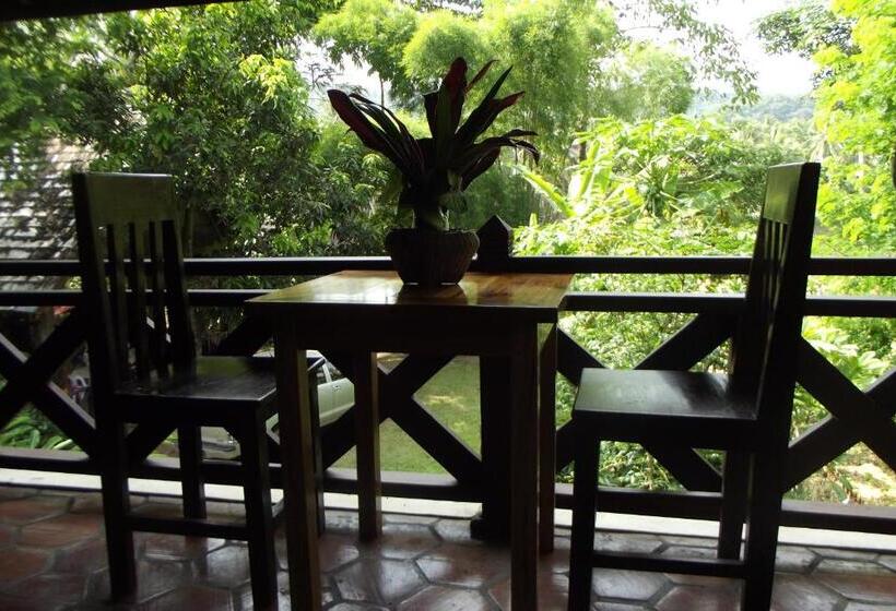 بنسيون Ban Vivanh Chambres D'hotes