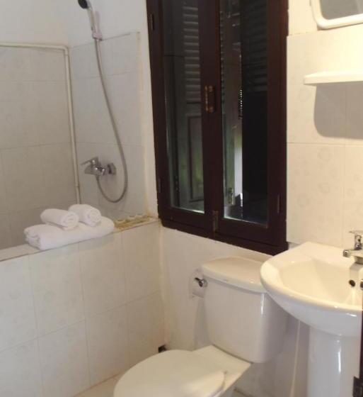 بنسيون Ban Vivanh Chambres D'hotes