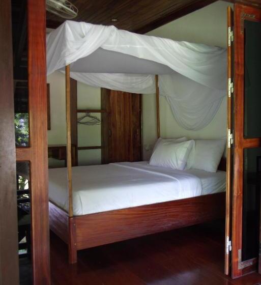 بنسيون Ban Vivanh Chambres D'hotes