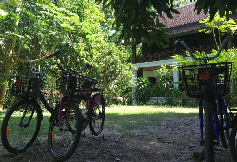 بنسيون Ban Vivanh Chambres D'hotes