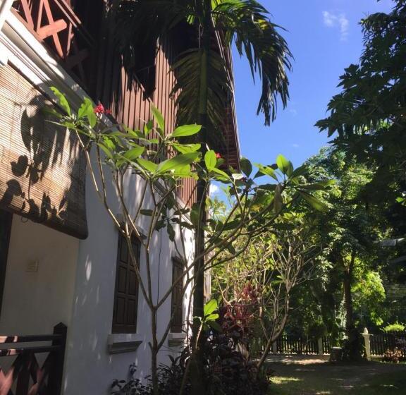 بنسيون Ban Vivanh Chambres D'hotes