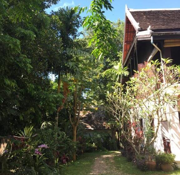 بنسيون Ban Vivanh Chambres D'hotes